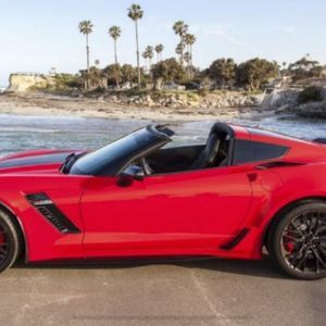 Meet your Posher, Charles